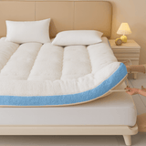 Plush Sherpa Fleece Topper 50% OFF - SALE - The Calming Co. Australia