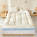 Plush Sherpa Fleece Topper 50% OFF - SALE - The Calming Co. Australia