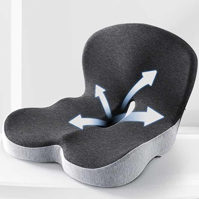 PostureCalm Cushion - The Calming Co. Australia
