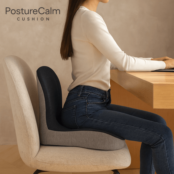 PostureCalm Cushion - The Calming Co. Australia