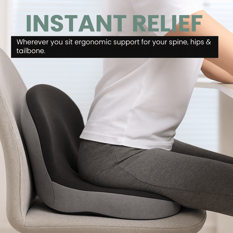 PostureCalm Cushion - The Calming Co. Australia