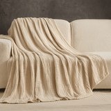 PureCotton Muslin Blanket - The Calming Co. Australia