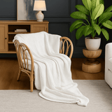 PureCotton Muslin Blanket - The Calming Co. Australia