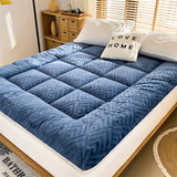 Quilted Fleece Mattress Topper - 50% OFF CLEARANCE (Copy) - The Calming Co. Australia