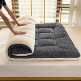 Quilted Fleece Mattress Topper - 50% OFF CLEARANCE (Copy) - The Calming Co. Australia