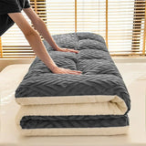 Quilted Fleece Mattress Topper - 50% OFF CLEARANCE (Copy) - The Calming Co. Australia