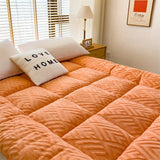 Quilted Fleece Mattress Topper - 50% OFF CLEARANCE (Copy) - The Calming Co. Australia