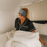 SleepMask Headphone - The Calming Co. Australia