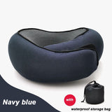 Travel Neck Pillow - The Calming Co. Australia