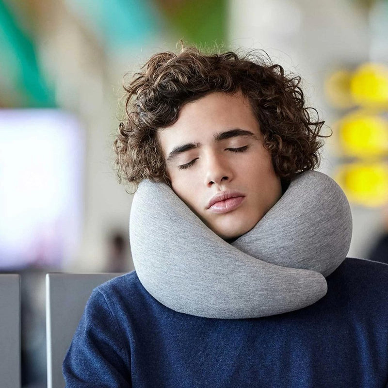 Travel Neck Pillow - The Calming Co. Australia