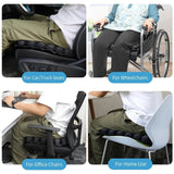 TravelCalm Cushion 50% OFF - The Calming Co. Australia