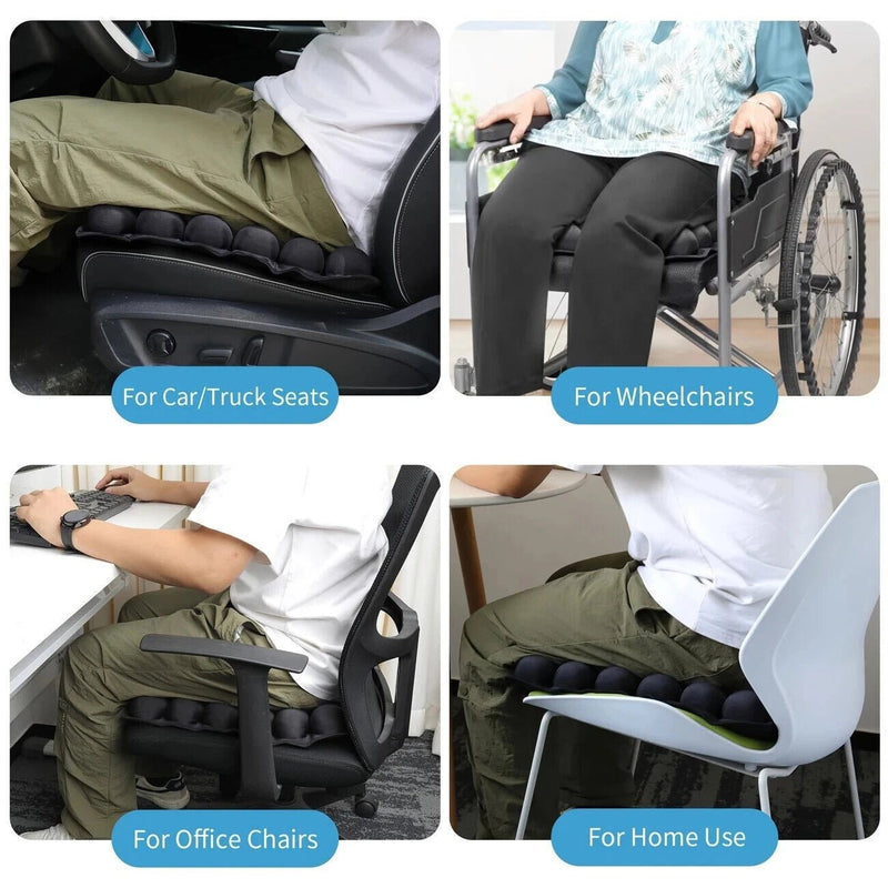 TravelCalm Cushion 50% OFF - The Calming Co. Australia