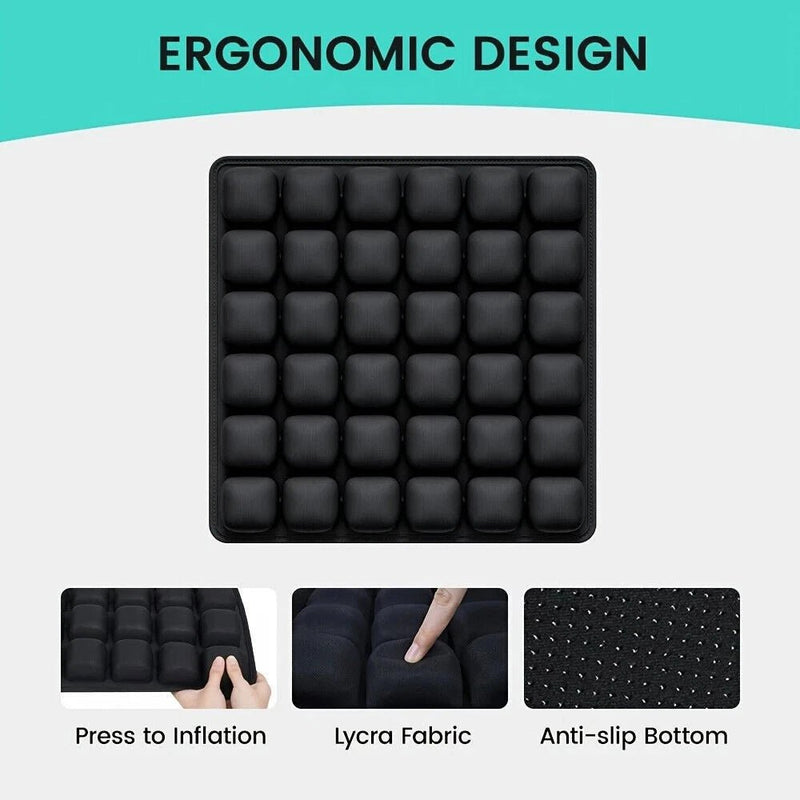 TravelCalm Cushion 50% OFF - The Calming Co. Australia