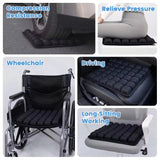 TravelCalm Cushion 50% OFF - The Calming Co. Australia