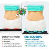 TravelCalm Cushion 50% OFF - The Calming Co. Australia