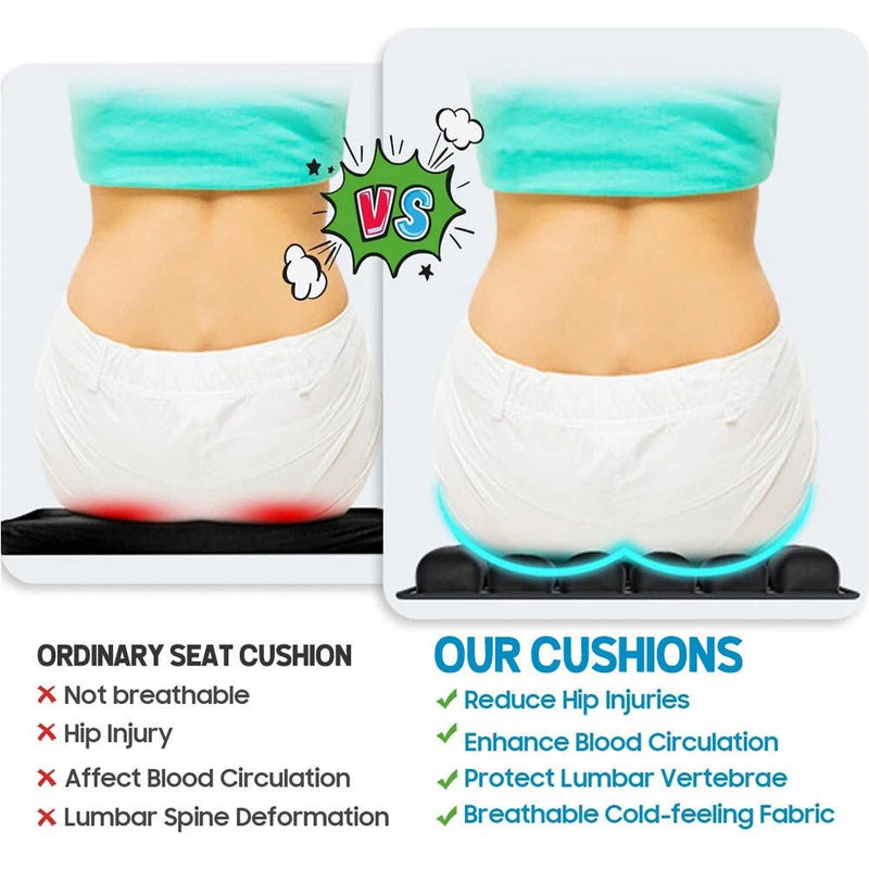 TravelCalm Cushion 50% OFF - The Calming Co. Australia