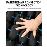 TravelCalm Cushion 50% OFF - The Calming Co. Australia