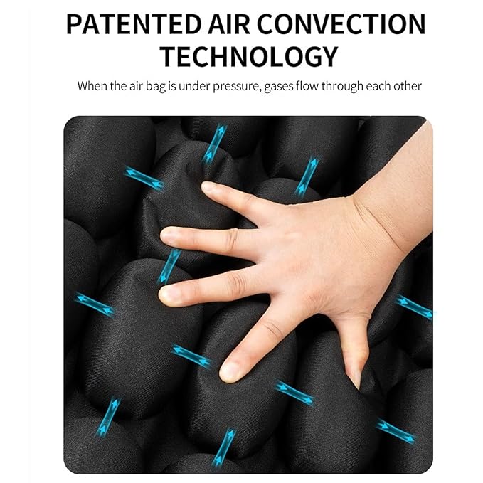 TravelCalm Cushion 50% OFF - The Calming Co. Australia