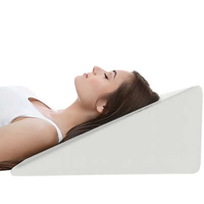 Back Support Pillow - 40% OFF SALE - The Calming Co. Australia