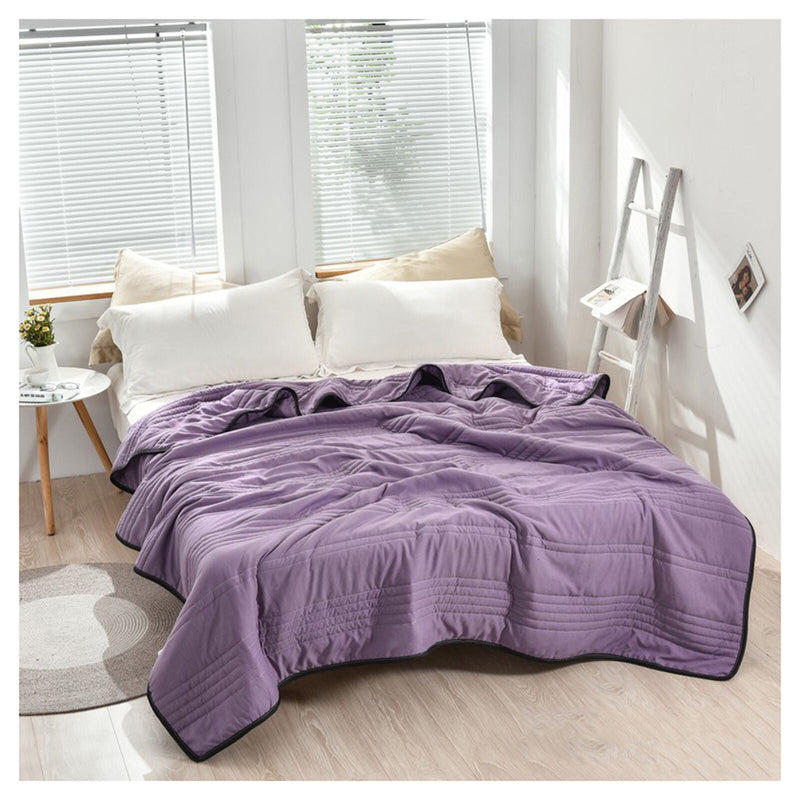 Calming Cool Blanket - The Calming Co. Australia