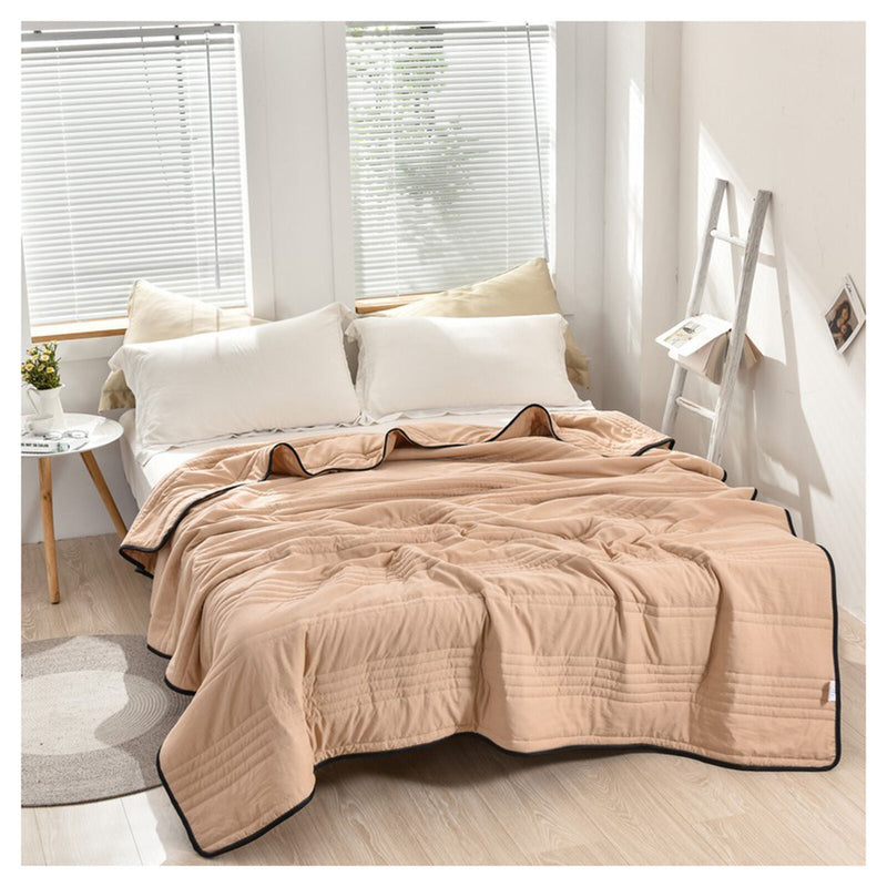 Calming Cool Blanket - The Calming Co. Australia