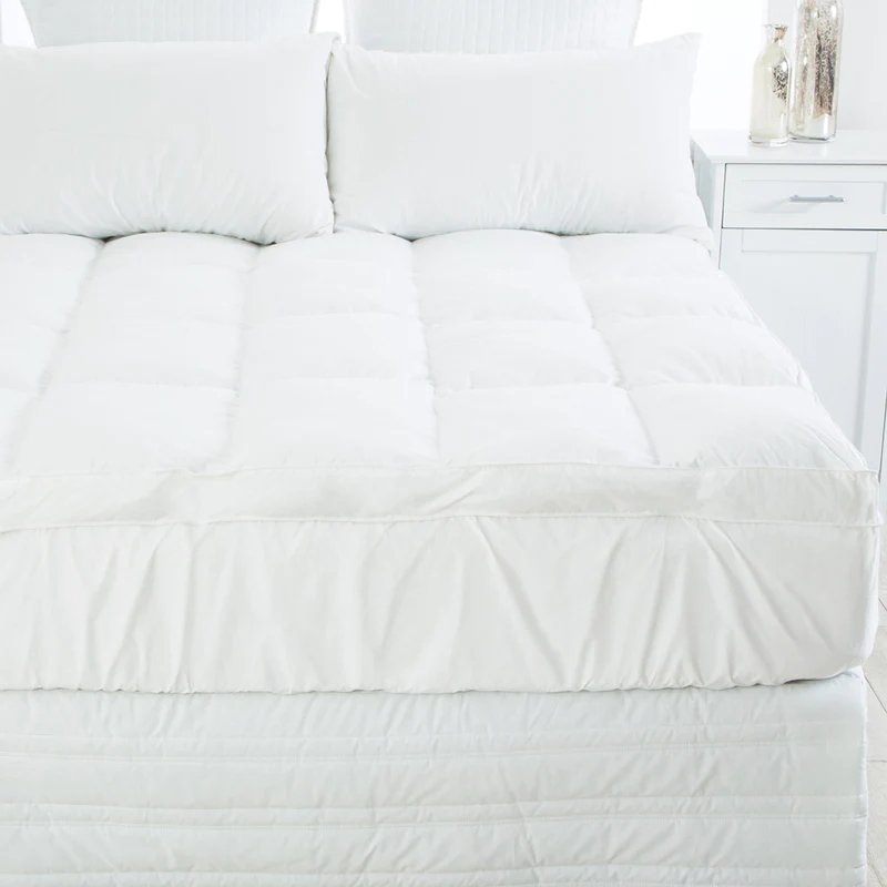 Calming Mattress Topper - 40% Off – The Calming Co. Australia