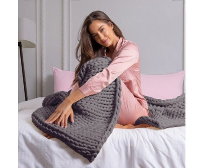 6.5 kg weighted blanket sale