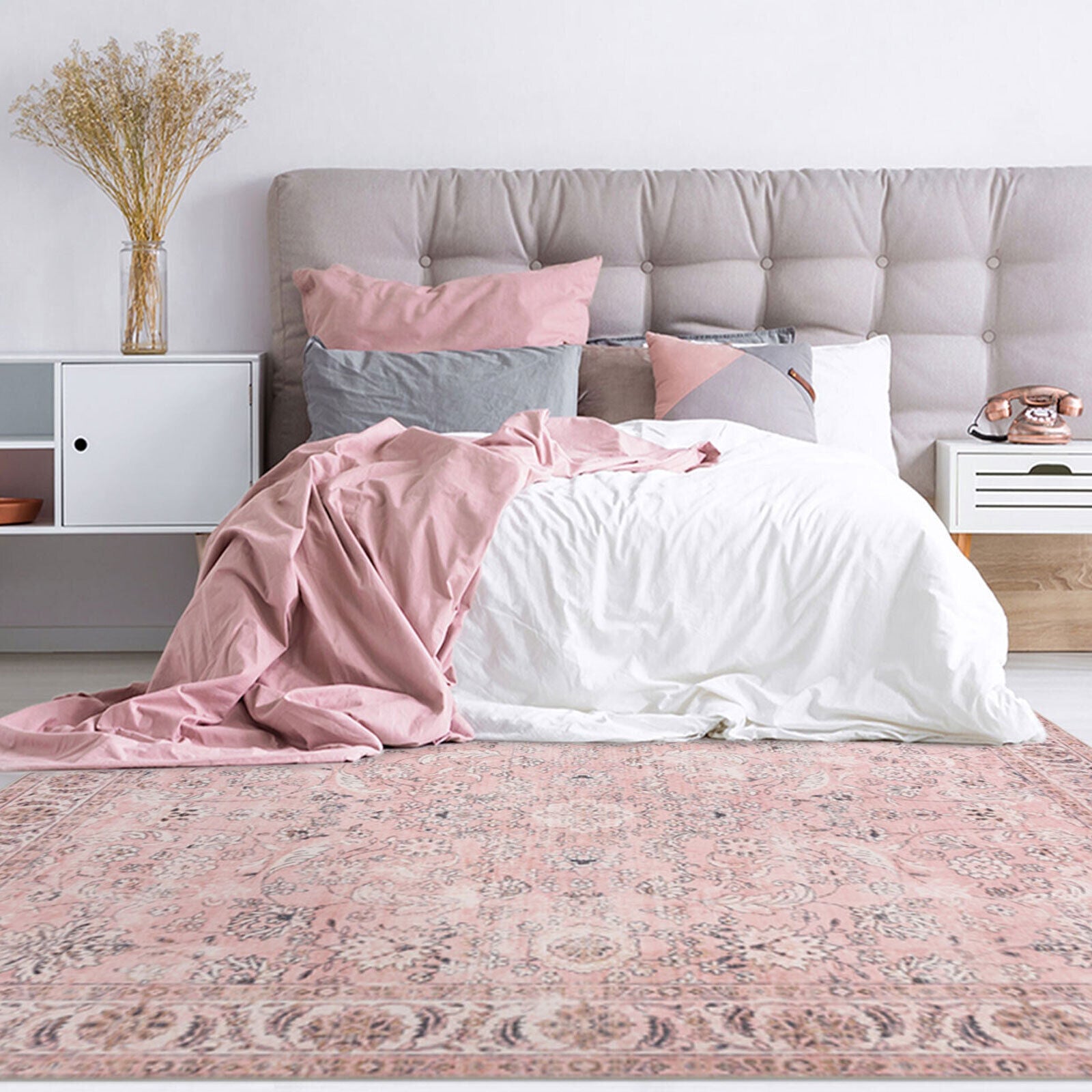 Machine Washable Rugs – The Calming Co. Australia