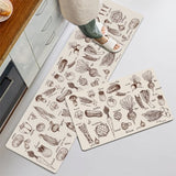 Magic Kitchen Mat - The Calming Co. Australia