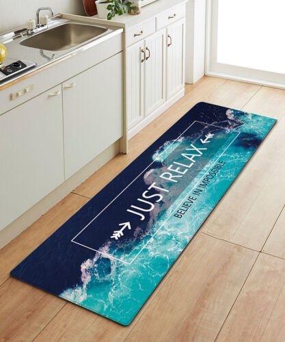 Magic Kitchen Mat - The Calming Co. Australia