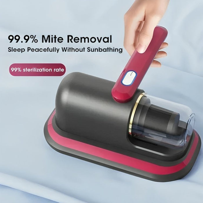 Home Mite factory removal machine