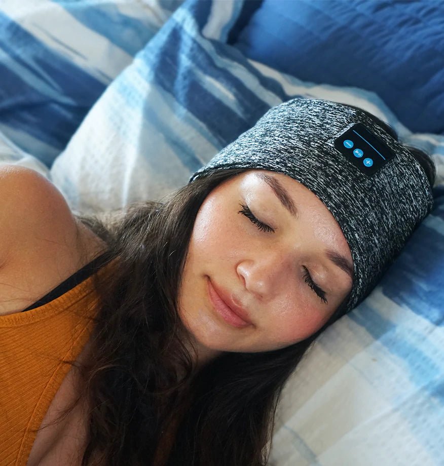 Sleeping Headband V2 BUY 1 GET 1 FREE The Calming Co. Australia