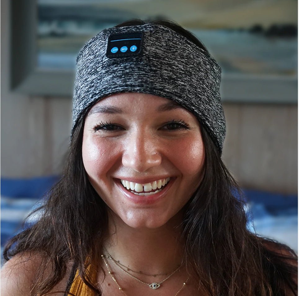 Sleeping Headband V2 BUY 1 GET 1 FREE The Calming Co. Australia